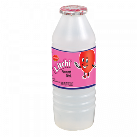 PRAN LITCHI DRINK 170ML
